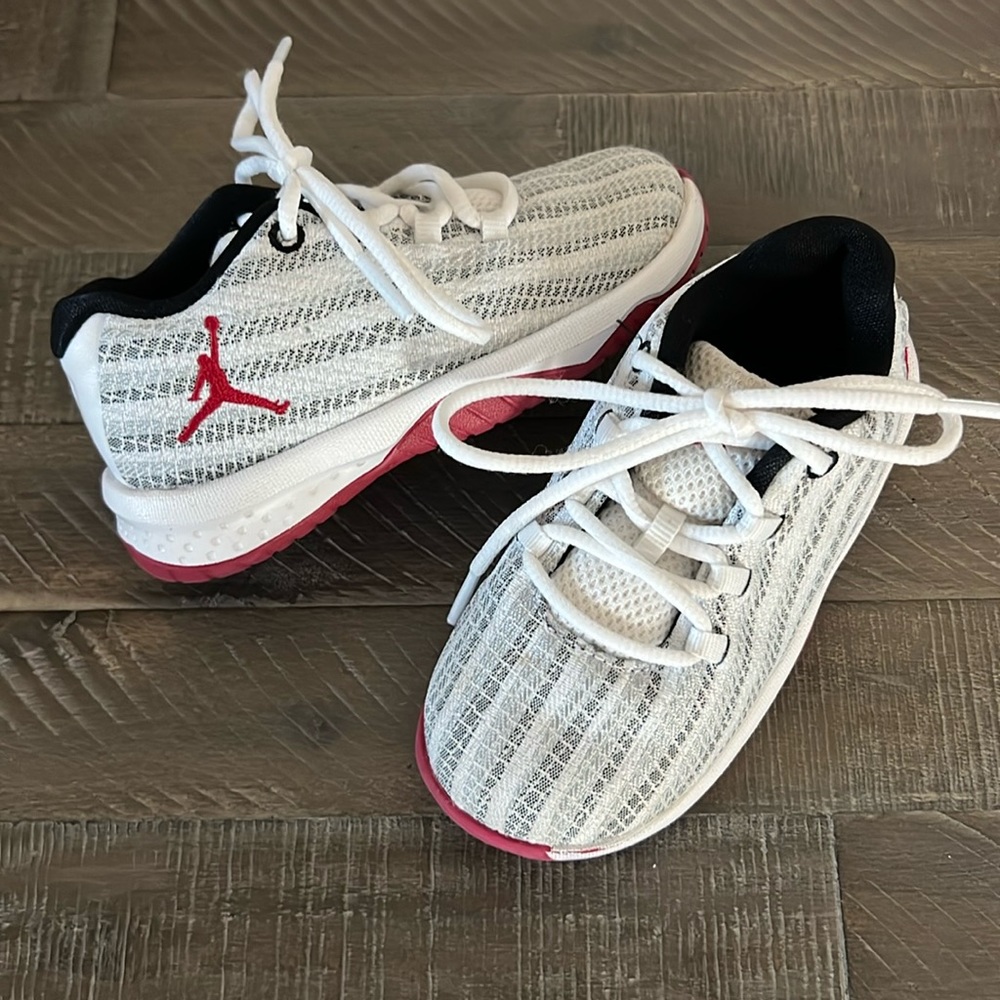 Jordans